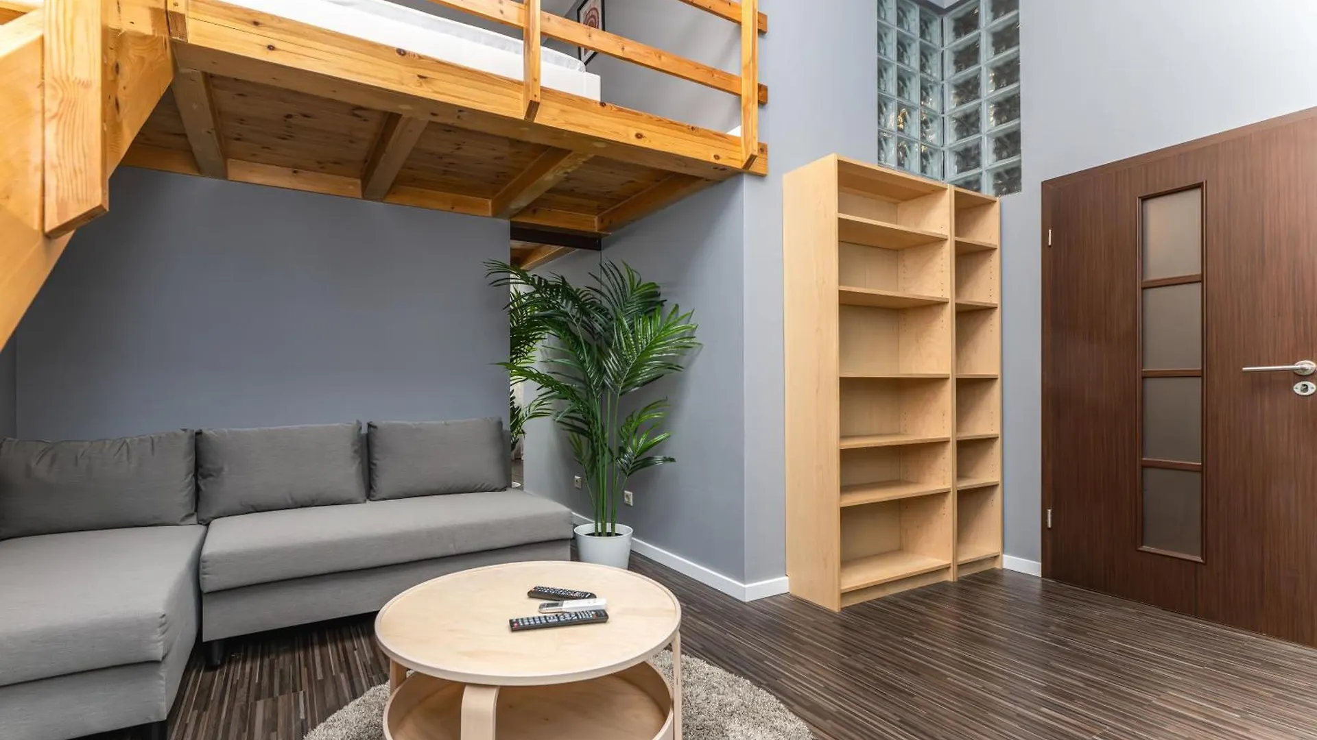 Oktogon Four Residence Будапешт Венгрия
