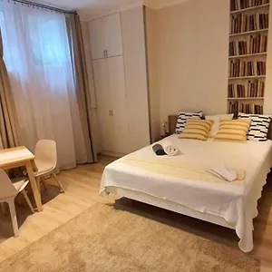 Apartment Flat In The Center Of, Budapest