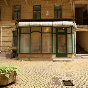 Apartment Cozy In The Center For 2 People, Budapest