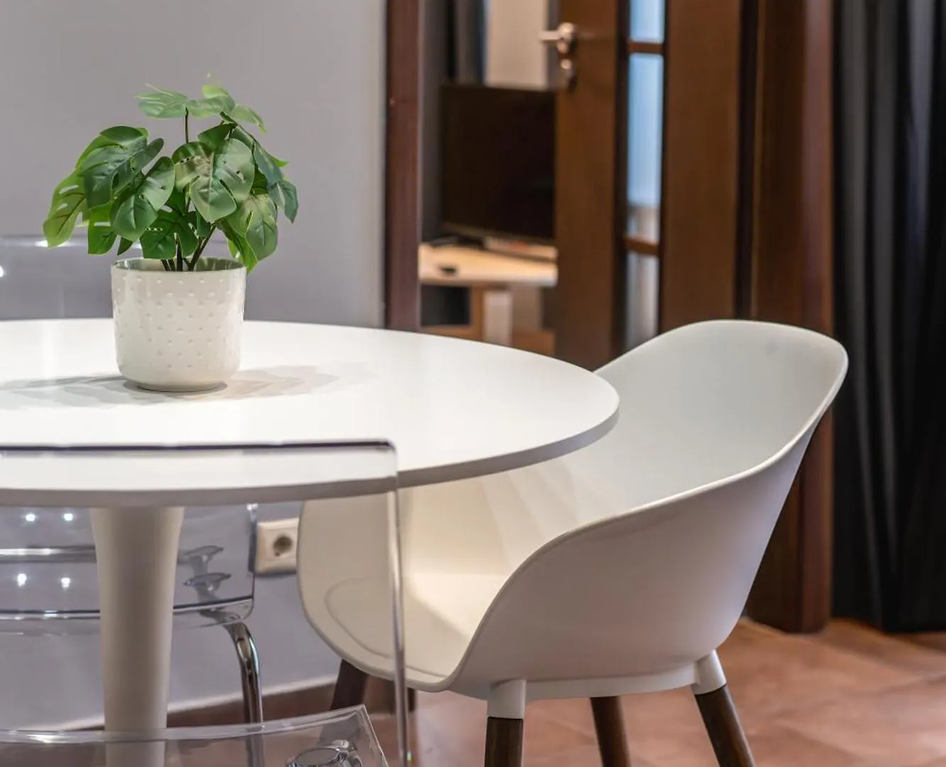 Apartamento Oktogon Four Residence Budapest
