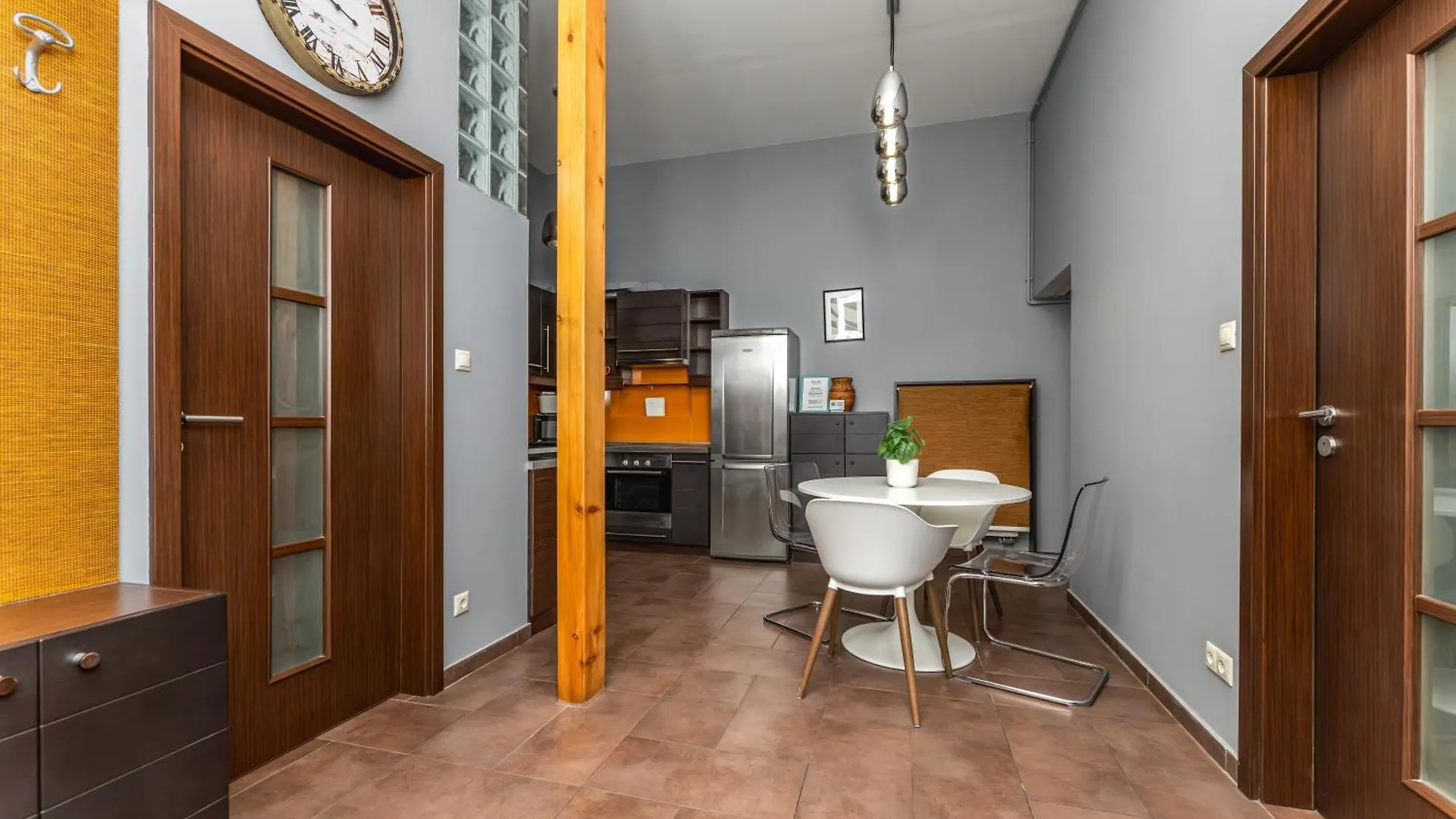 Oktogon Four Residence Budapest